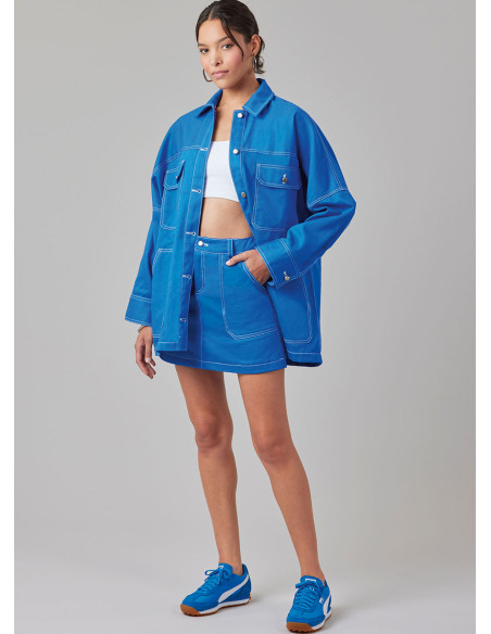 Modello di giacca - McCall's 8561