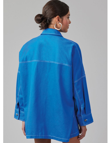 Modello di giacca - McCall's 8561