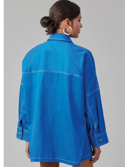 Modello di giacca - McCall's 8561
