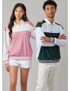 Modello di top - McCall's 8564