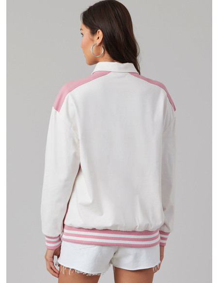Modello di top - McCall's 8564
