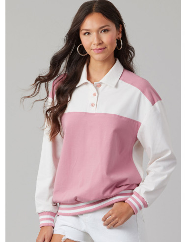 Modello di top - McCall's 8564