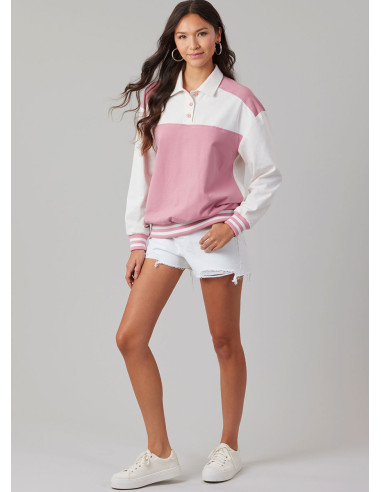 Modello di top - McCall's 8564