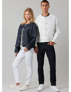 Modello di giacca - McCall's 8565