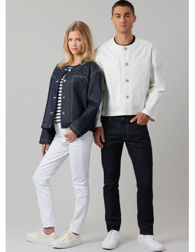 Modello di giacca - McCall's 8565