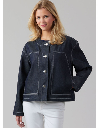 Modello di giacca - McCall's 8565
