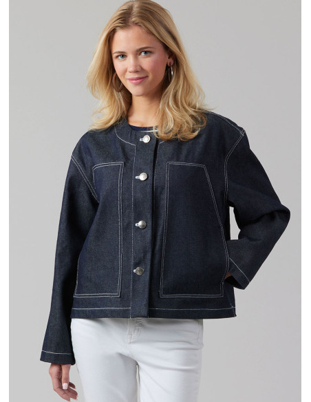Modello di giacca - McCall's 8565