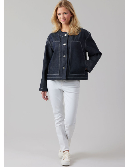 Modello di giacca - McCall's 8565