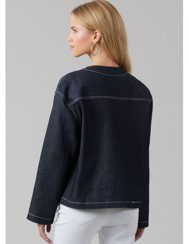 Modello di giacca - McCall's 8565