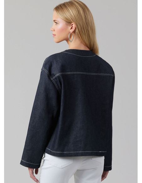 Modello di giacca - McCall's 8565