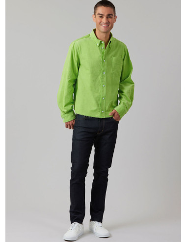 Modello di camicia - McCall's 8566