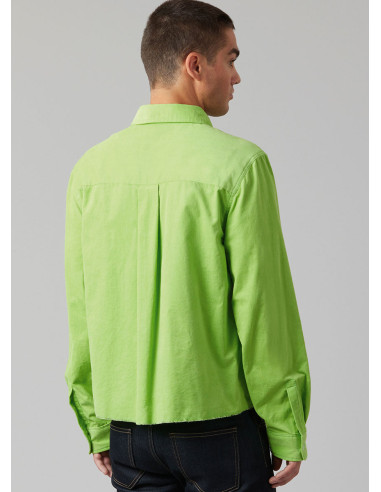 Modello di camicia - McCall's 8566