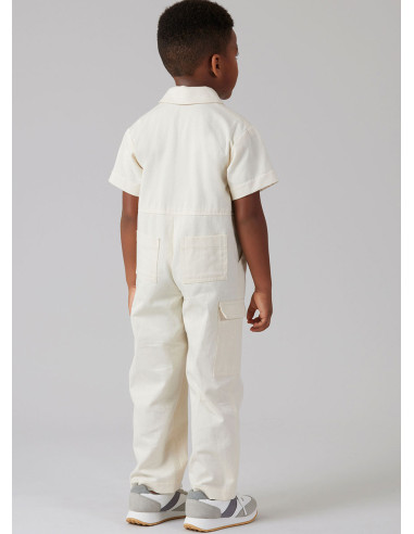 Modello di tuta - McCall's 8567