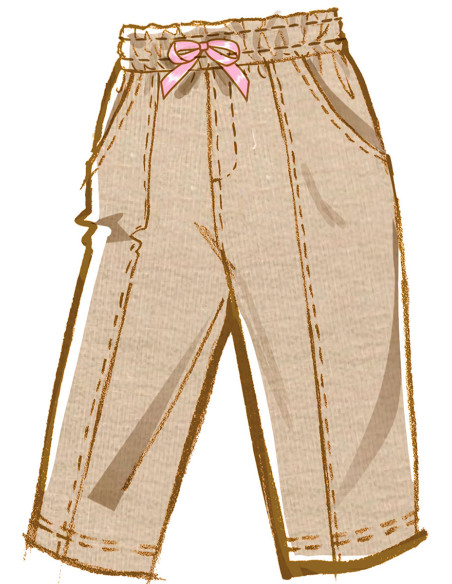 Modello di camicia - McCall's 8568