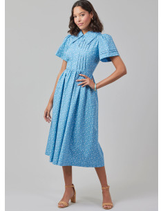 Modello per top e abito - McCall's 8569