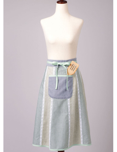 Modello di grembiule - McCall's 8572