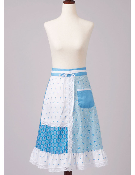 Modello di grembiule - McCall's 8572