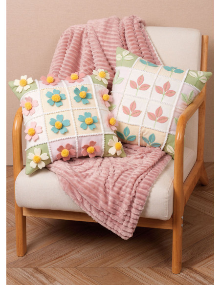 Modello di cuscino - McCall's 8573