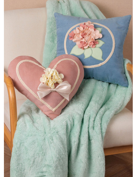 Modello di cuscino - McCall's 8573
