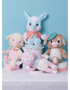 Modello di peluche - McCall's 8574