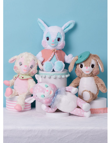 Modello di peluche - McCall's 8574