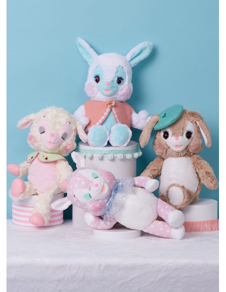 Modello di peluche - McCall's 8574