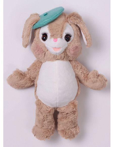 Modello di peluche - McCall's 8574
