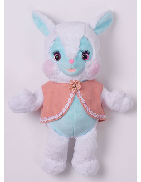 Modello di peluche - McCall's 8574