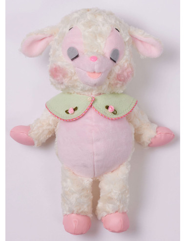 Modello di peluche - McCall's 8574
