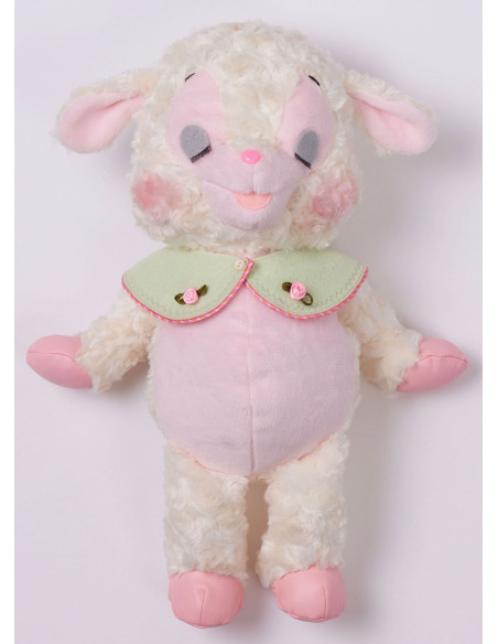 Modello di peluche - McCall's 8574