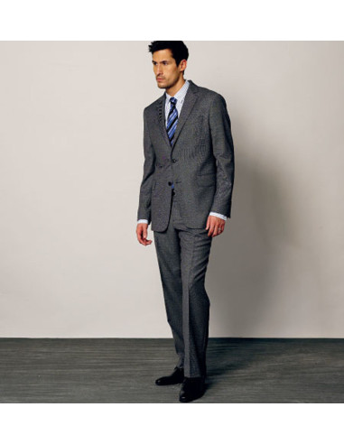 Modello di giacca, pantaloncini e pantaloni - Vogue 8890