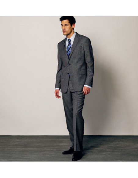 Modello di giacca, pantaloncini e pantaloni - Vogue 8890