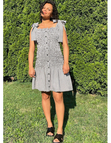 Modello di abito - Know Me 2115