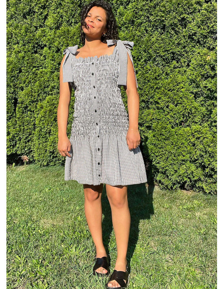 Modello di abito - Know Me 2115