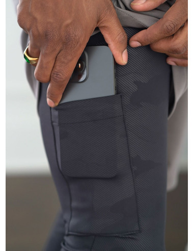 Modello di top e pantaloncini - Know Me 2117