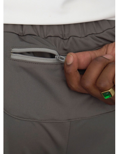 Modello di top e pantaloncini - Know Me 2117