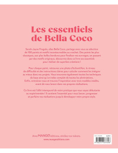 Libro gli essenziali di Bella Coco 2