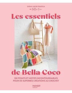 Libro gli essenziali di Bella Coco