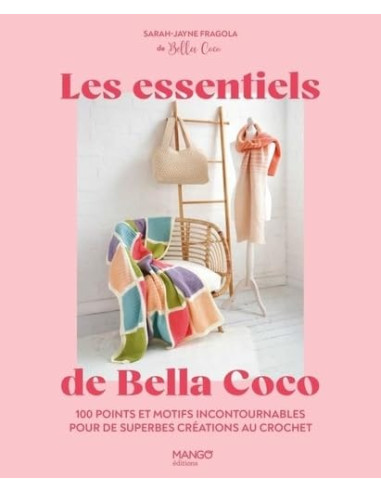 Libro gli essenziali di Bella Coco