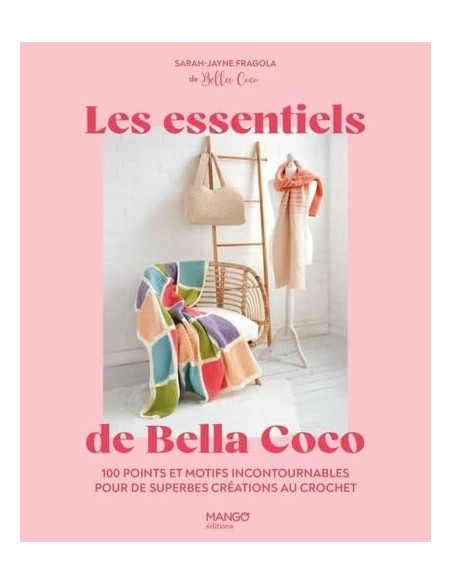 Libro gli essenziali di Bella Coco