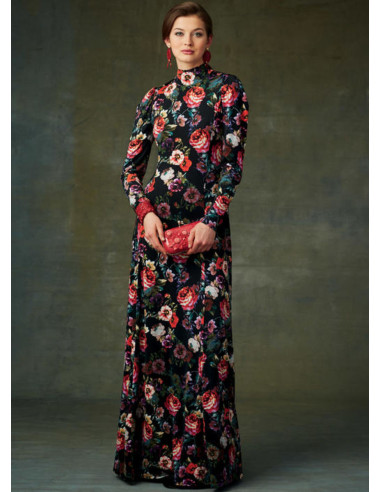 Modello di abito - Vogue 9264