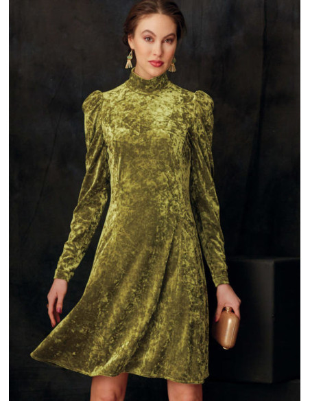 Modello di abito - Vogue 9264