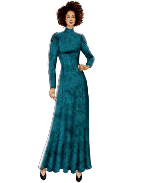 Modello di abito - Vogue 9264