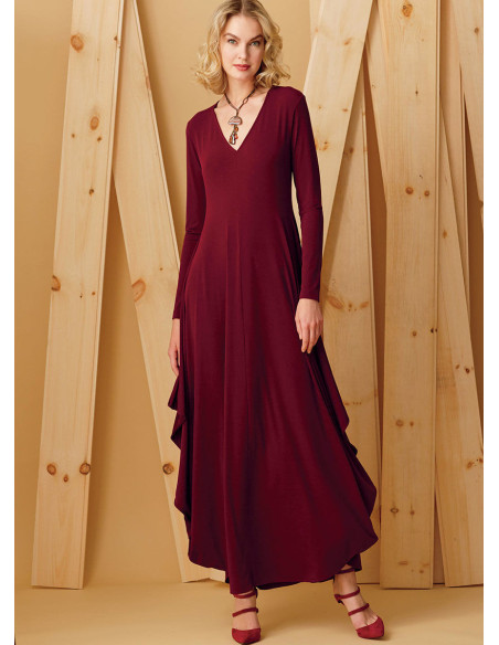 Modello di abito - Vogue 9268