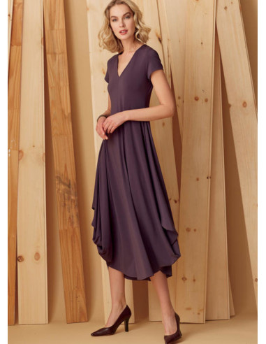 Modello di abito - Vogue 9268