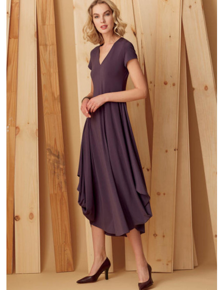 Modello di abito - Vogue 9268