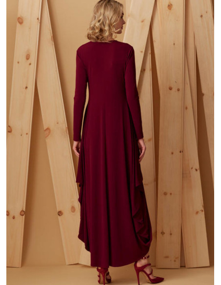 Modello di abito - Vogue 9268
