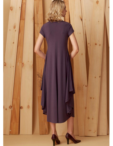 Modello di abito - Vogue 9268