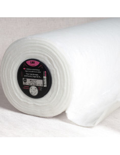 Pile voluminoso e leggero da cucire - Bianco