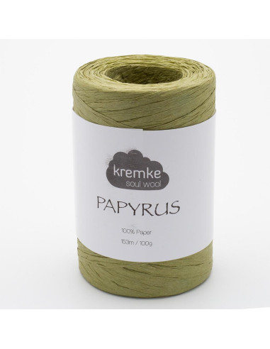 Fil Papyrus Kremke